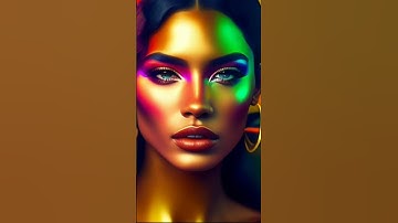 Arab Trap 👽 AI ART