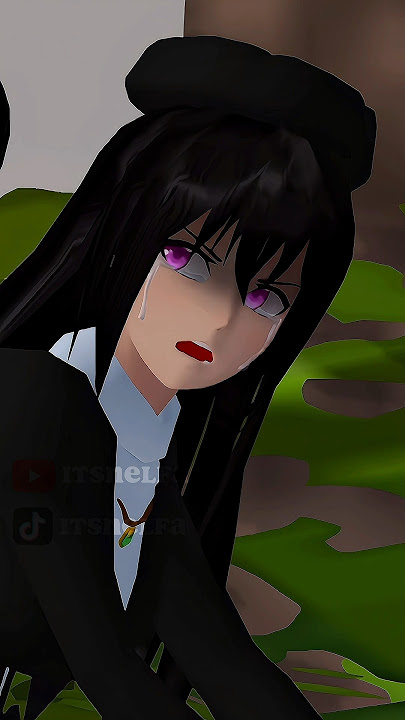 Ingat kata ayah 🙃💔 #sakuraschoolsimulator #sakuraschool #dramasakura ib: @Bananachanel_17