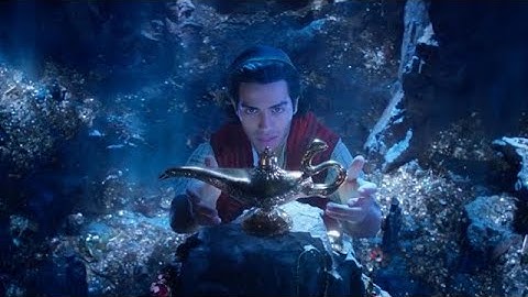 Đánh giá phim aladdin và thần đèn siêu quậy năm 2024