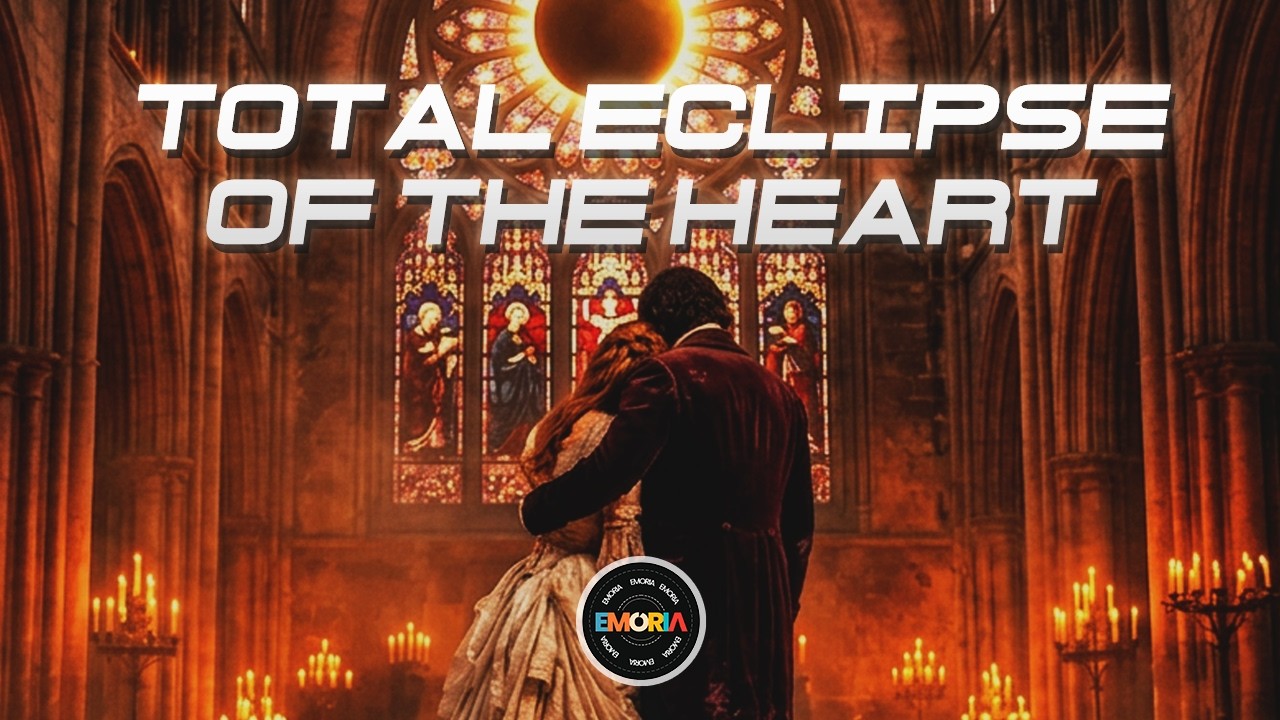 Total Eclipse of the Heart - Bonnie Tyler (Sub. Español + Lyrics)