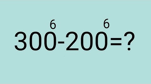 Türkiye l how to simplify this?? l algebraic expression simplification l