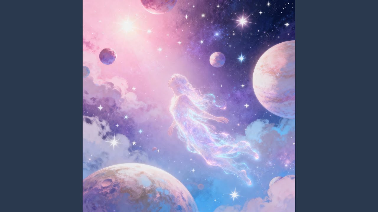 Watch Celestial Drift on YouTube Watch Celestial Drift on YouTube