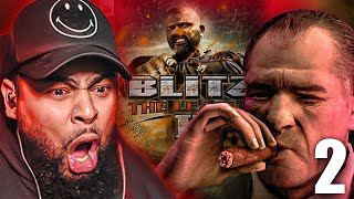 I Almost Sold At The End! Blitz The League 2 | Walkthrough EP2 (First Time Playing)