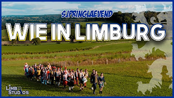 Sjpringlaevend | Wie in Limburg... | Finalist 13 LVK 2025
