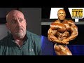 IFBB Pro Head Judge Explains Why Phil Heath Lost Olympia 2018 | Steve Weinberger Interview