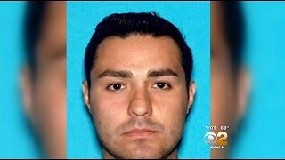 Police Find Car Belonging To LAPD Officer Tied To Pomona Man's Shooting Death