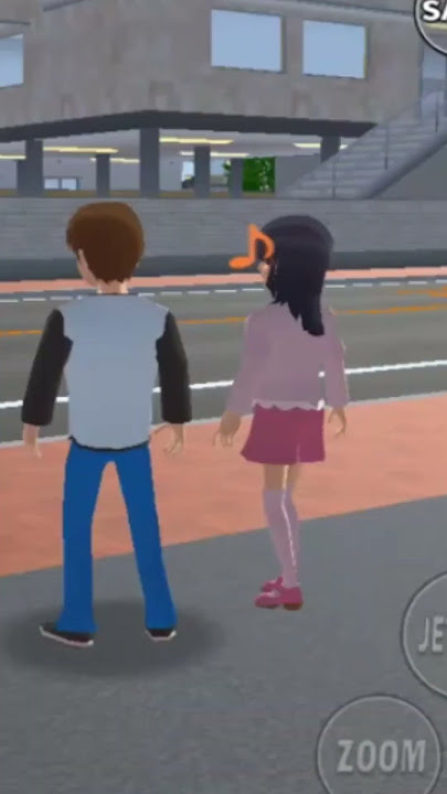 Sakura Boy Buy Food for her#sakuraschoolsimulator#romanticshorts#cutemoment#viralvideo#viralshorts