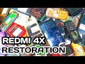 Restoration Phone | Xiaomi Redmi 4X Repair