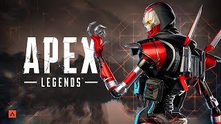 ROAD TO PREED APEX LEGENDS with Blackintel and FETERE NEW Seasson 18