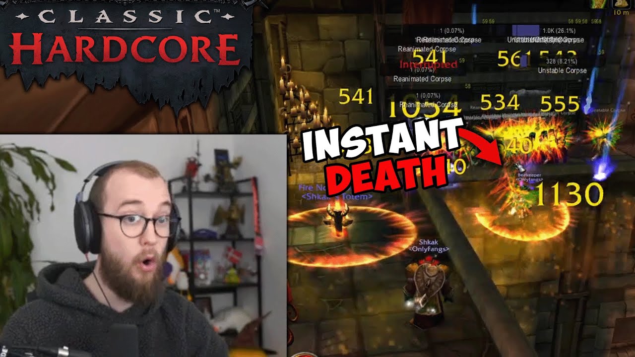 This Hardcore ONLYFANGS Dungeon Was UNHINGED.