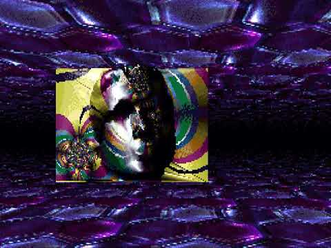 Acme - 303 (1997) demoscene demo 2160p60 retro PC