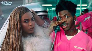 Lil Nas X ft Beyoncé - INDUSTRY BABY x Formation