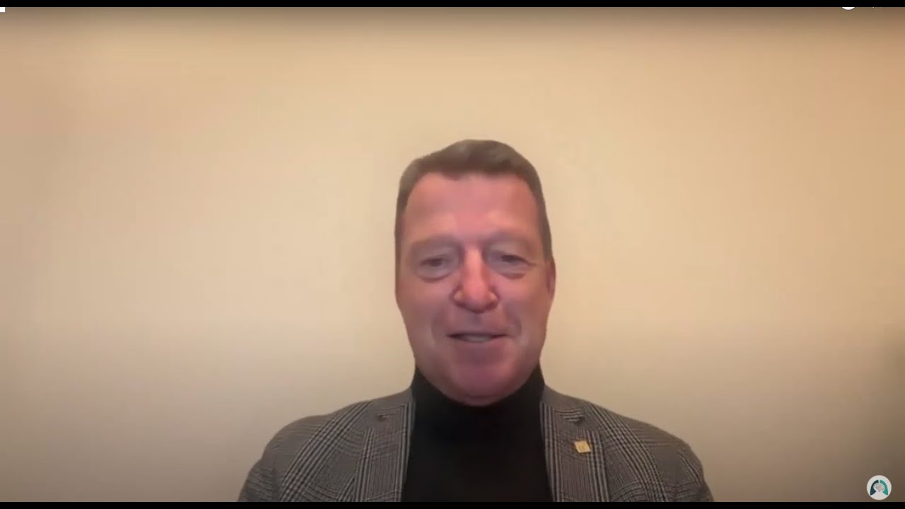 SNaNe-RSD Activities - Interview to Prof. Claudio Bassetti