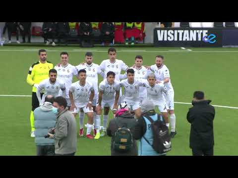 A la tercera va la vencida