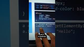What Can You Do After Selecting an Element in JavaScript | Change Color & More | Part 5 Hindi/Urdu