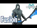 *NEW* FUSION 2021 | Fortnite 4" inch Action Figure Review | Jazwares