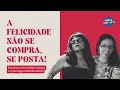 #001 A felicidade não se compra, se posta com psicóloga Nathália Gomes | #podcast #redessociais