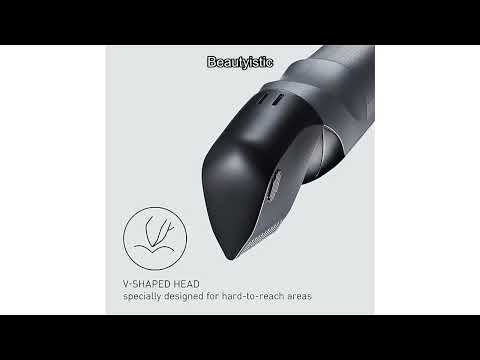 Panasonic Body Groomer Review: The Best Wet/Dry Trimmer for Sensitive Areas?