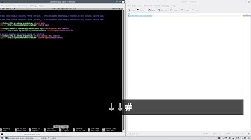 Fix Media change: please insert the disc labeled error in Debian 9