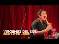 Sergio checho cuadros  virgenes del sol disco inka latin jazz