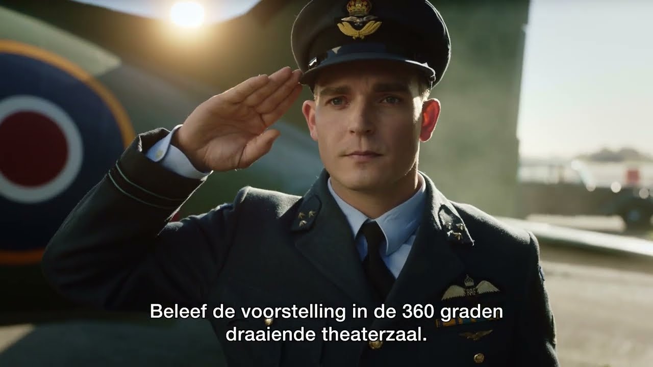 Soldaat van Oranje - De Musical | Eventim