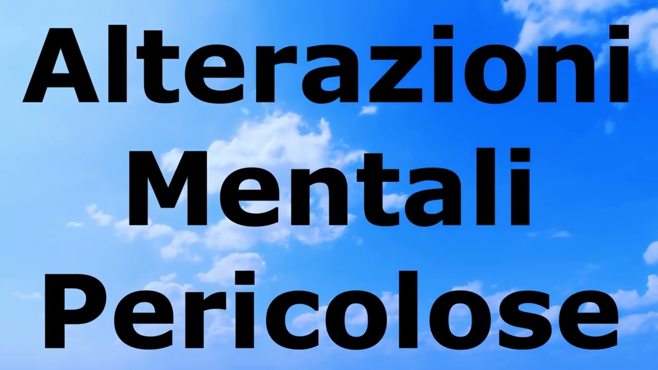 Cosa Eccita un Narcisista?