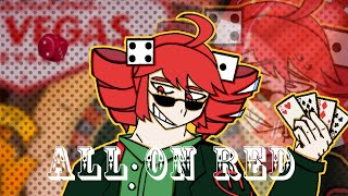 All On Red / Kasane Teto