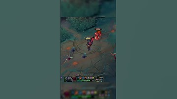 Illegal Ornn Insec… AND He Escapes?! 🤯