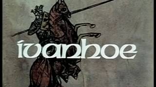 Ivanhoe - Children's animated classics (1975) part 4 of 4