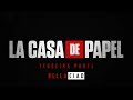 La casa de papel - Bella Ciao | Monica Bejenaru | cover