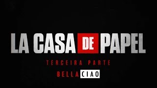 La casa de papel - Bella Ciao | Monica Bejenaru | cover