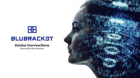 BluBracket CodeSecurity Demo