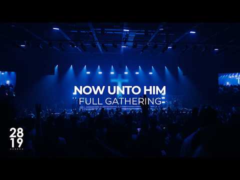 Fruit That Remains | Now Unto Him | John 13:1-17 | Milton James | Full Gathering