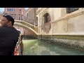 Venice Day 3