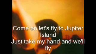 Watch Porcupine Tree Jupiter Island video