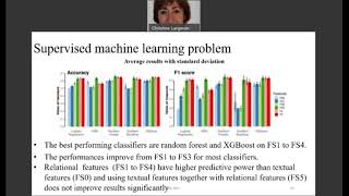 Linking the dynamics of user stance to the structure of online discussions