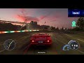 001 : Drift into Action with NFS-Unbound!