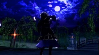 MMD seven knights .::螺鈿の骨/Mother of Pearl Bones::. [Teo]