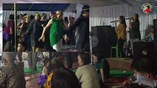 Download Lagu Susi Welson Andawi Feat Arry / cover Lagu Murut / sumazau MP3