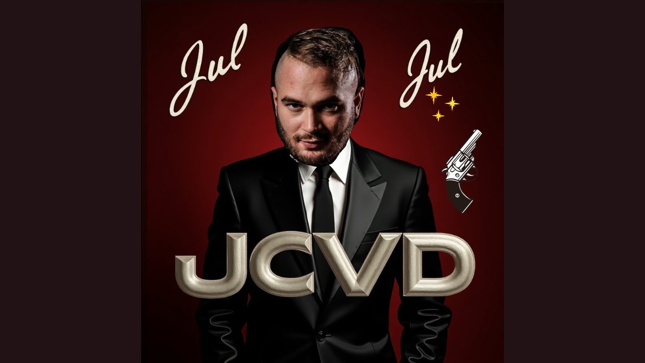 Jul - JCVD 🎷🕺 (Années 50)
