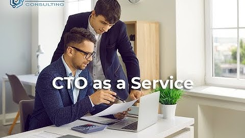 Unlock Success with CTO as a Service: Your Strategic Tech Partner