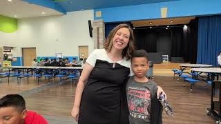 April 2026 Golden Apple Awards