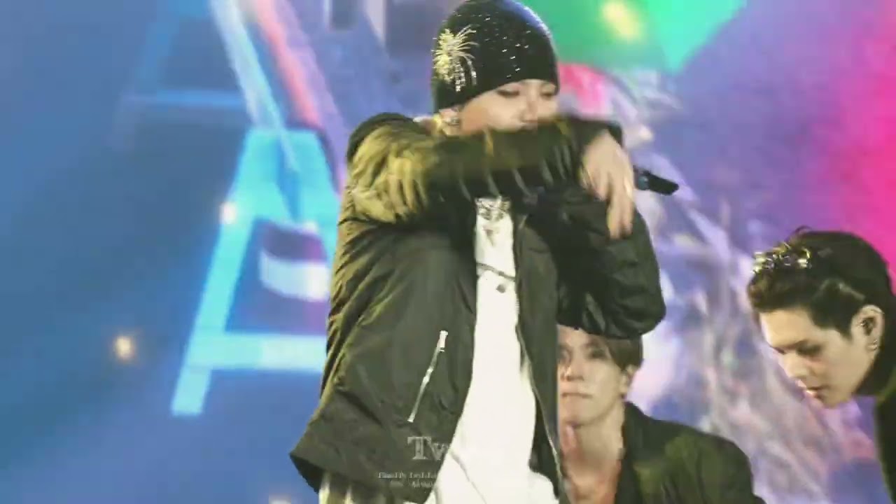 [4K] 250613 Busan OneAisa Festival [YELLOW] CHOI HYUNSUK FOCUS CAM