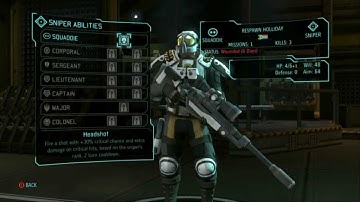 Respawn XCOM Enemy Within 7 (interactive) -  