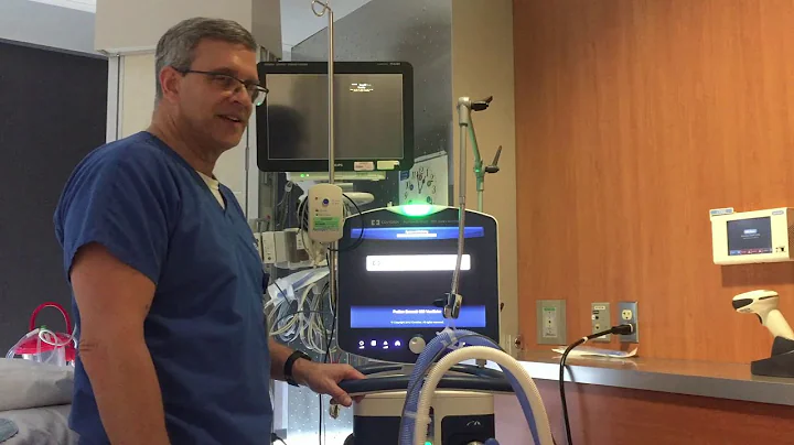 Mechanical Ventilation 101
