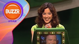 Tattletales - When William Shatner makes you weak in the knees | BUZZR