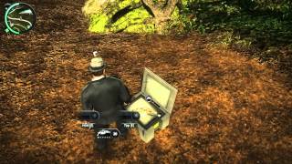 Just Cause 2 100% completion