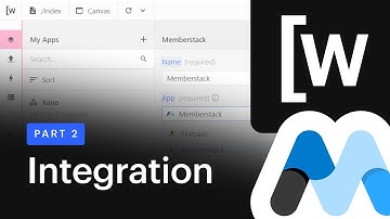 Memberstack + Wized integration deep-dive | Payments, updating items + final touches!