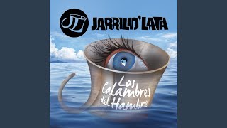 Nada Tan Sincero - Jarrillo Lata