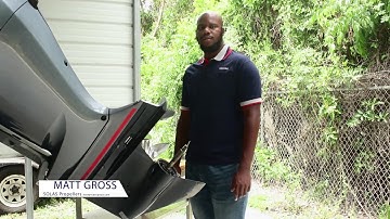 How to Install a RBX-203 and 203B Hub Kit